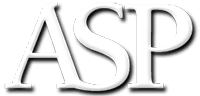 ASP Website & Application Development Logo