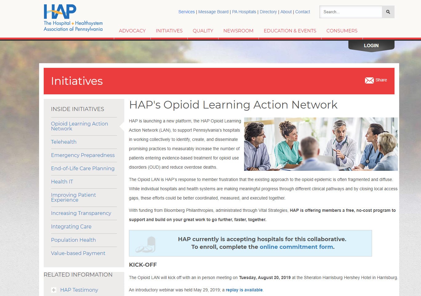 HIPAA Website Design Website Integration Pittsburgh Pennsylvania Application Development